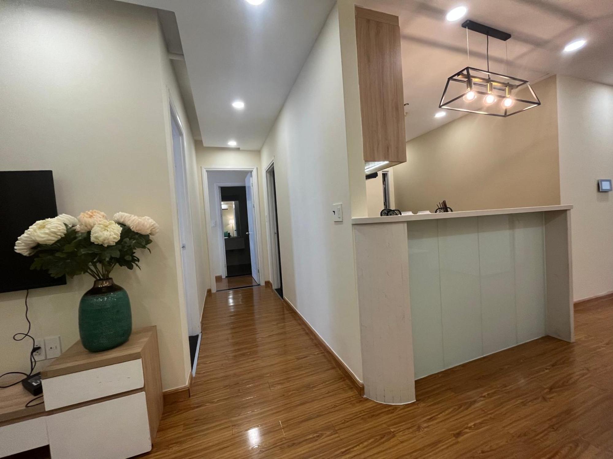 Căn hộ Lucy 2br Scenic Valley, D7, Pmh 101 TP. Hồ Chí Minh